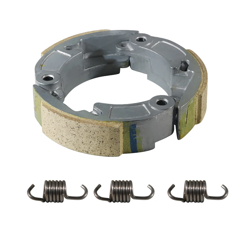 

Motorcycle Clutch Centrifugal For Honda ZOOMER 110 X BEAT 110 CBS ISS OEM:22535-K16-A40