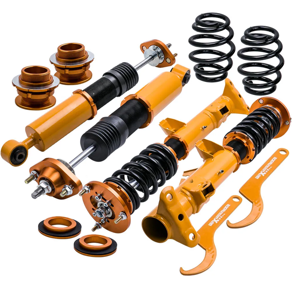 

Street Coilovers Kit for BMW 3 Series 320i 323i 325i 328i Cabrio