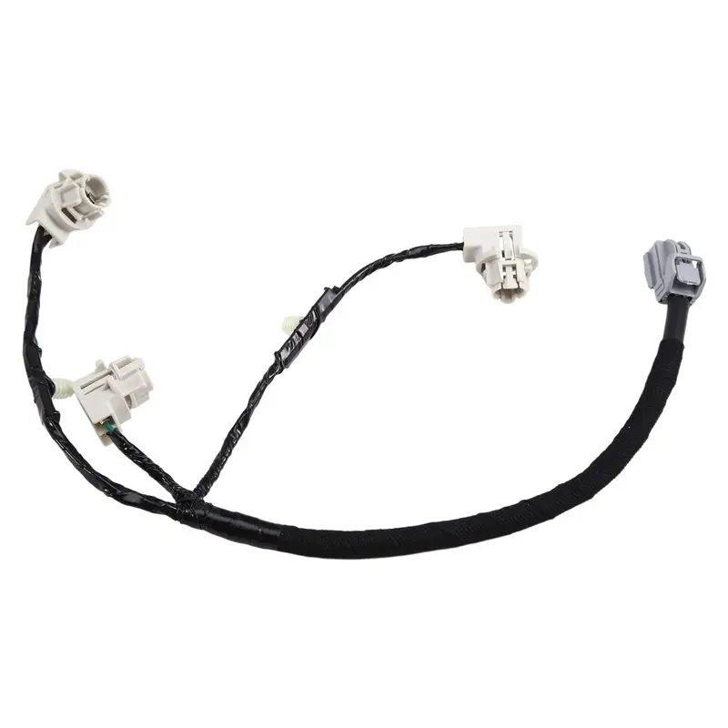 

M50K-Wire Harness For Ford 150 Explorer Sport Car Accessories- Car Third Brake Light 4L3Z-13A625-AA