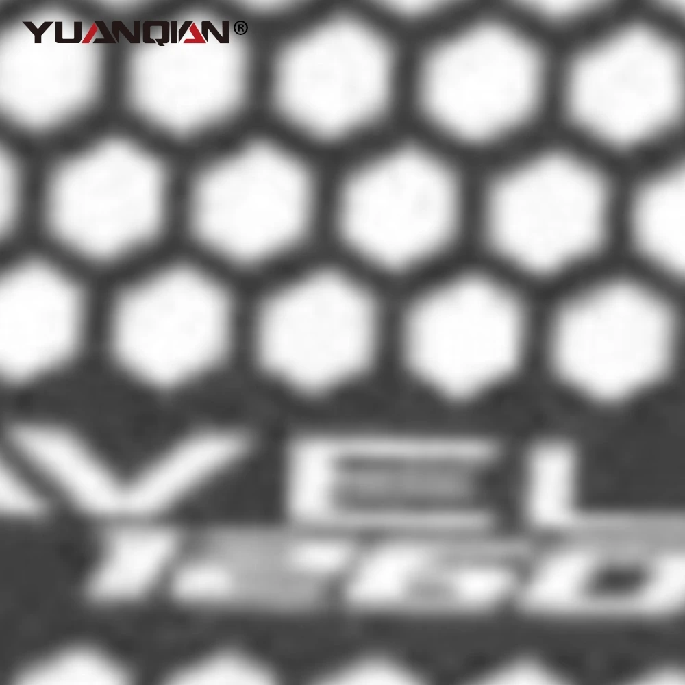 

FOR Ducati Diavel 1260 1260S 2019 2020 2021 2022 2023 2024 2025 Radiator Guard Protection Oil Cooler Cover Protector Diavel1260