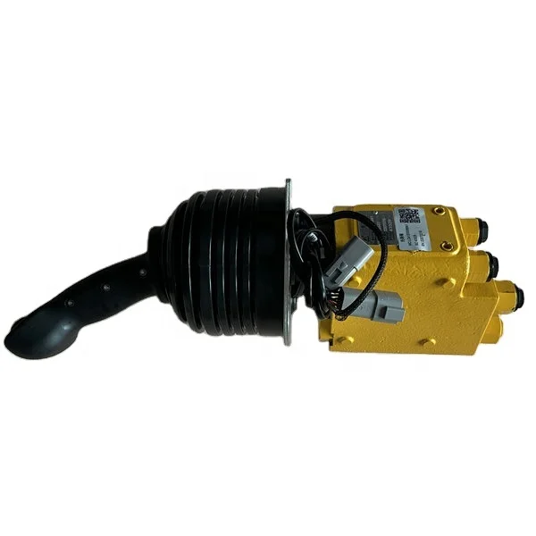 

SDLG 4120006641 Control Lever 4120006641 SDLG Control Valve