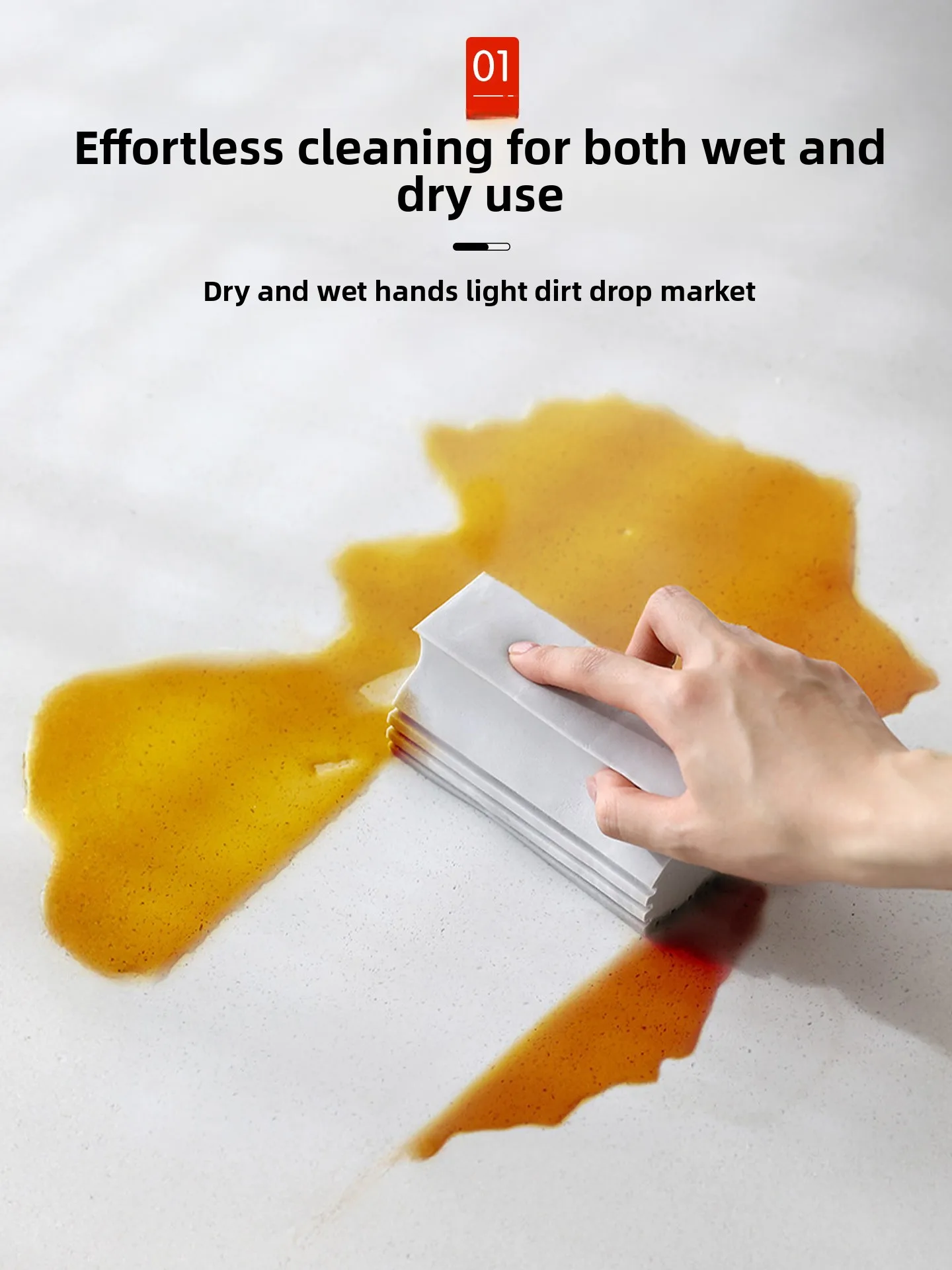 Magic Sponge Kitche…