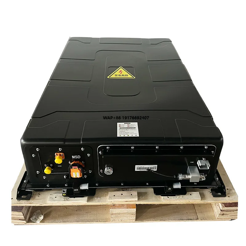 Solar Energy Storage Systems Lithium Batteries Pack 1164V 51.2v  280AH46.6kwh Lifepo4 Lithium Ion Battery for Solar Panel