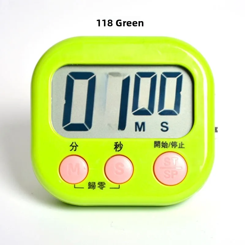 Variant: 118 green