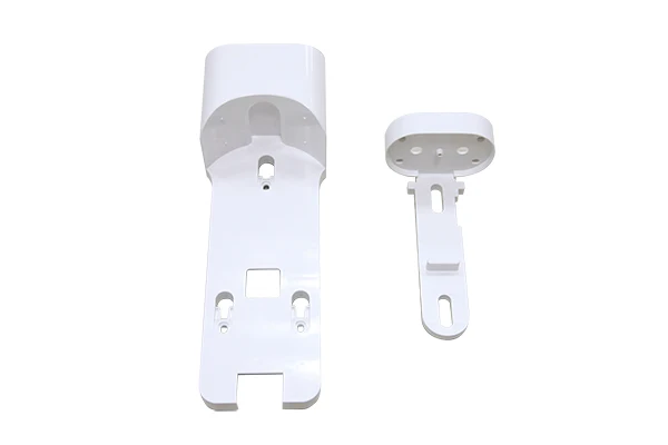 Sze Pak Smart Home Plastic Mold-High Precision Multi-Cavity Medical & Automotive Applications High Lifespan