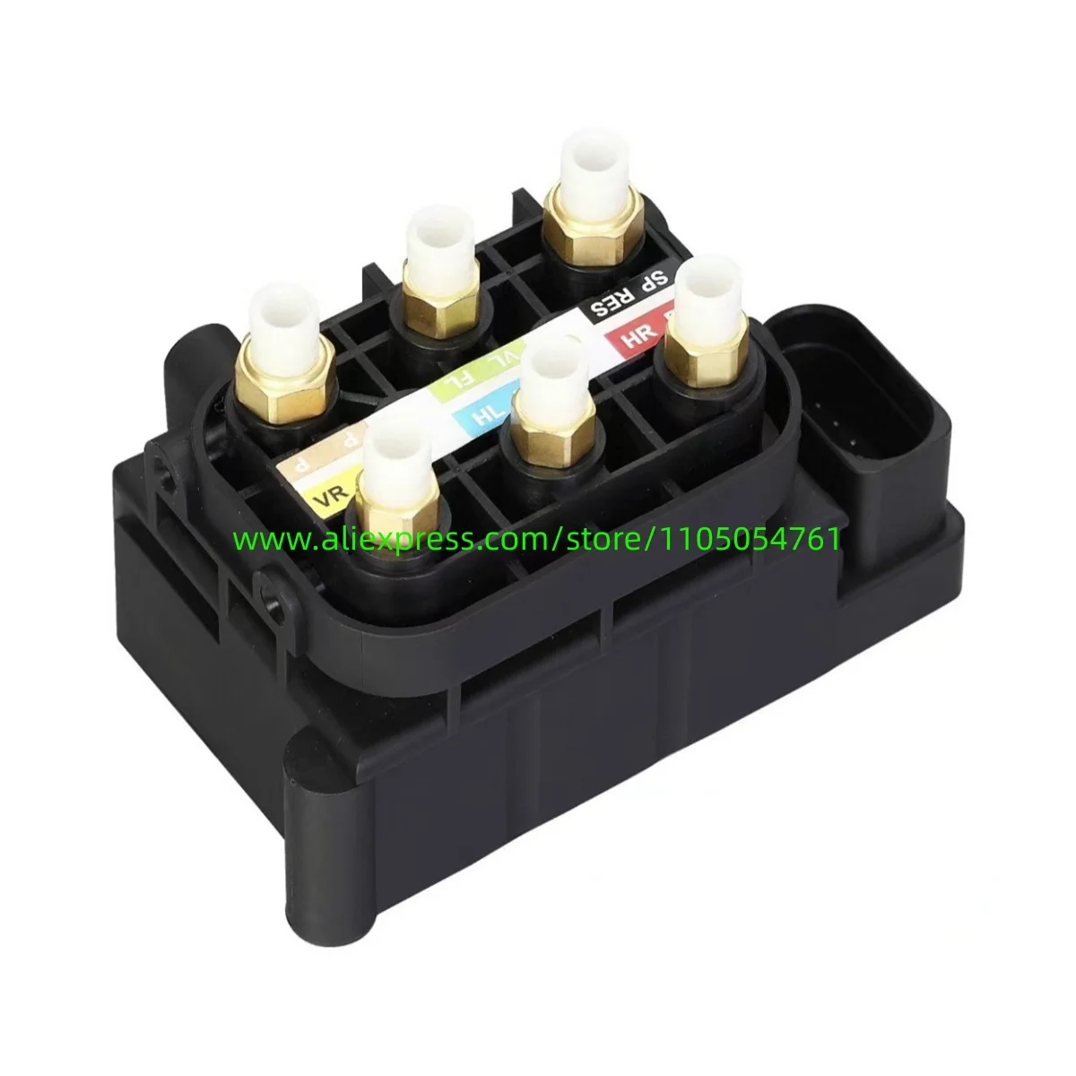 

A0993200258 Distribution Valve is applicable to M-erce-de-s-Be-nz X290, W213, C238, C253.