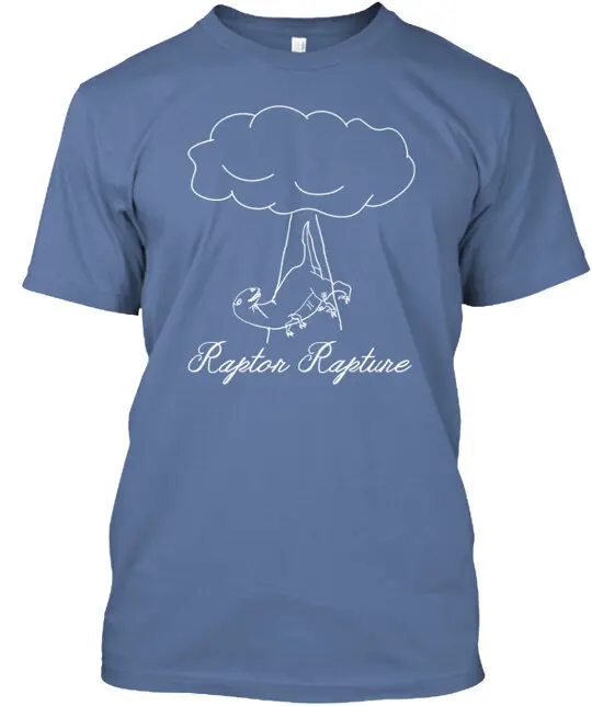 Raptor Rapture T-Shirt taille S à 5XL