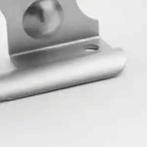 Aluminum Alloy Solar Panel Water Guide Clamp 30mm 35mm 40mm Automatic Mud Removal Drainage Buckle For PV Frame Cleaning Tool