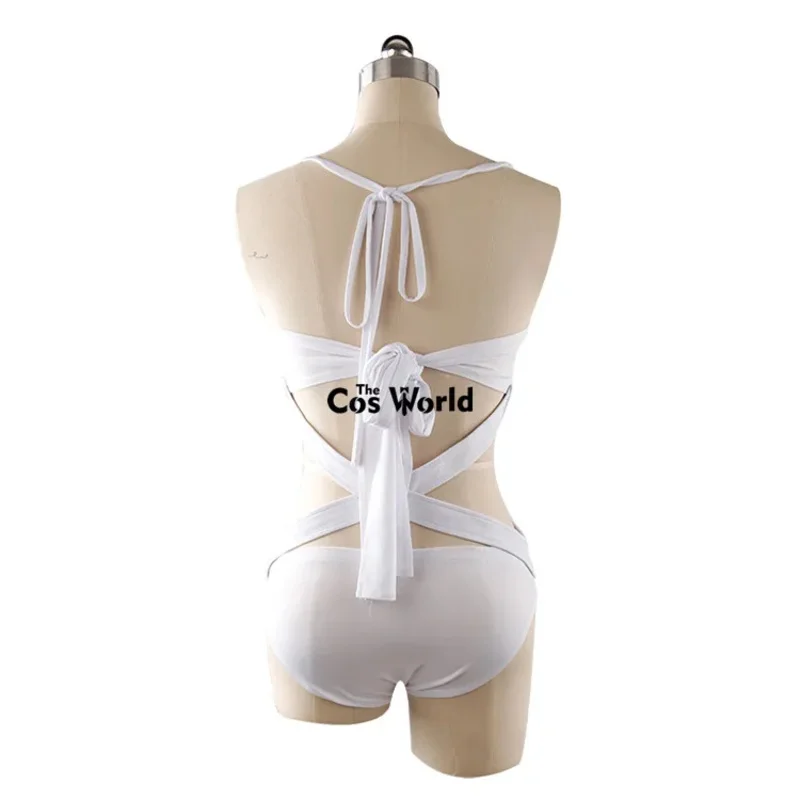 FGO Fate Grand Order Ishtar Tohsaka Rin abrigos Bikini traje de baño traje de baño Anime personalizar disfraces Cosplay