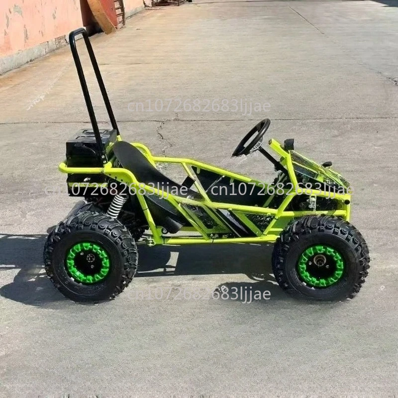 200CC Go-Kart, New …