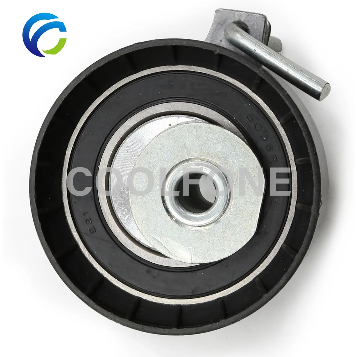 Timing Belt Tensioner Pulley For FORD FIESTA FUSION FOCUS MONDEO GRAND C-MAX B-MAX 30711665 3071-1665 1376164 1361983