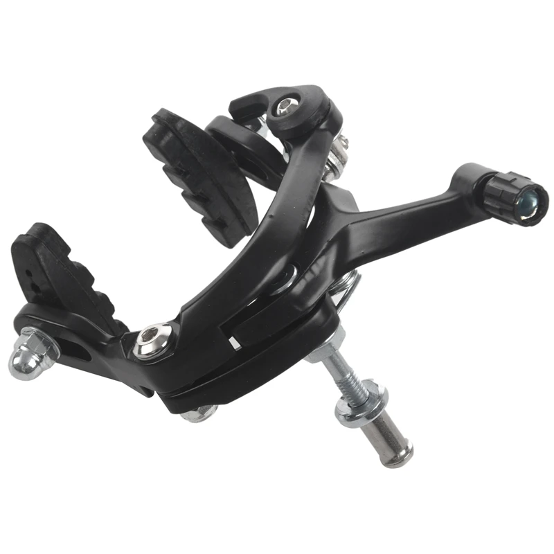 

Front Fixie Road Bike Cruiser Brake Set Bike Brake Super Deal Bike Black