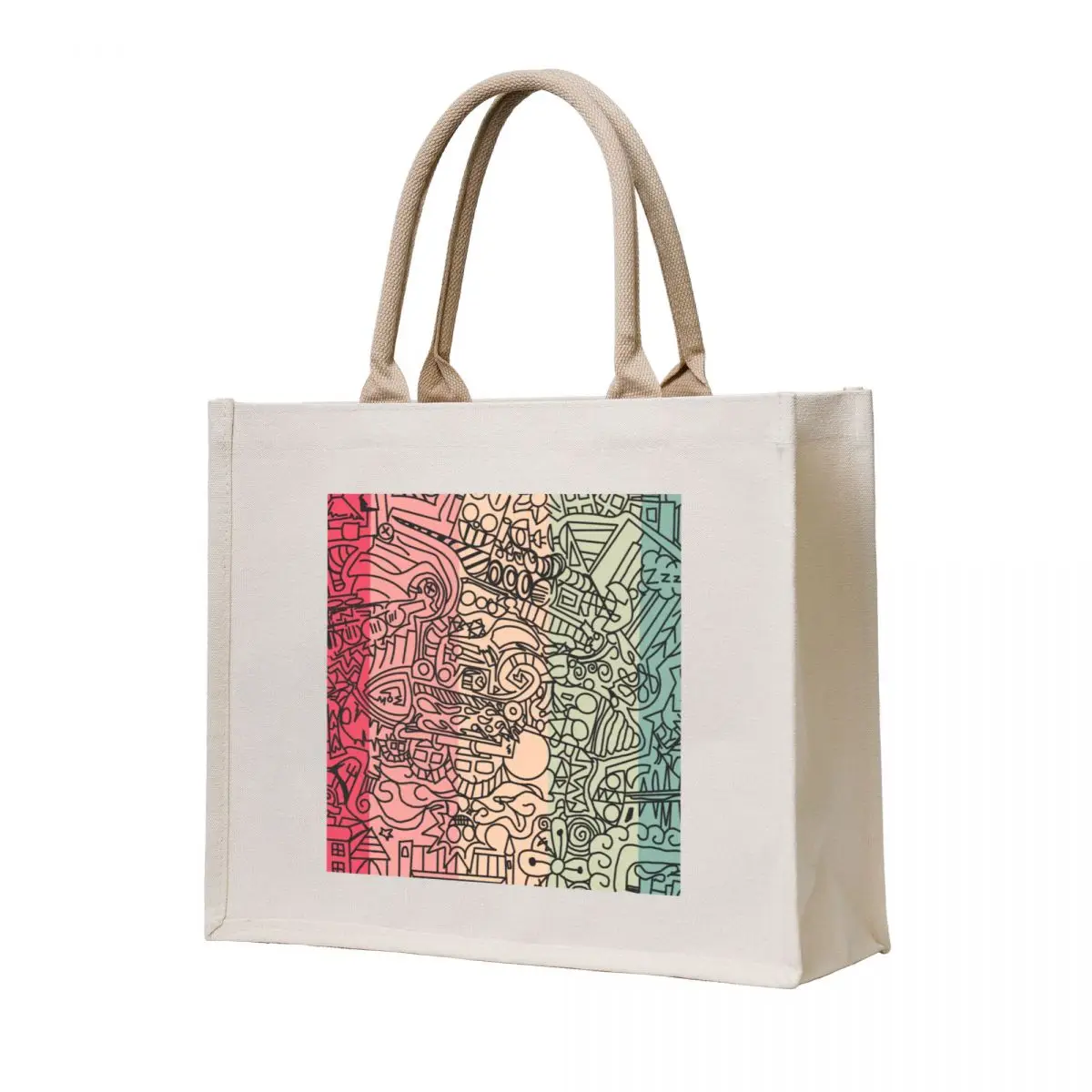 

Soul of wonder Tote Bag cloth bag woman women bag tote bags cloth bags