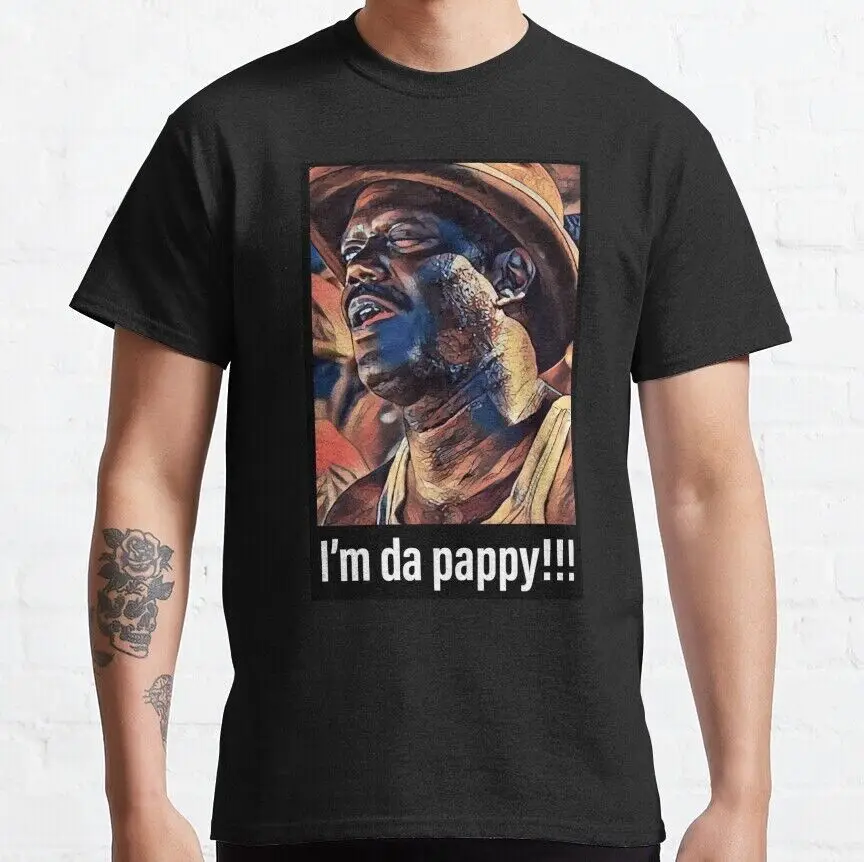 Hot Sale I'm Da Pap… - image
