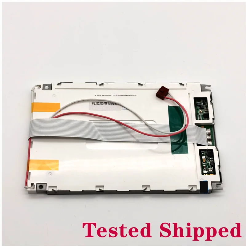 New Compatible Display PG320240FRF-MNN-H LCD Screen