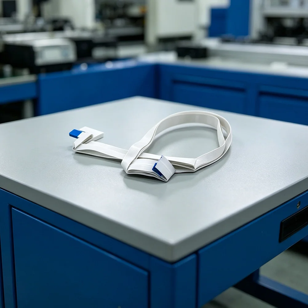 Quality Tested Printhead Cable Developed for R1390 L1800 1400 1410 Printers Delivering Consistent Results Quality