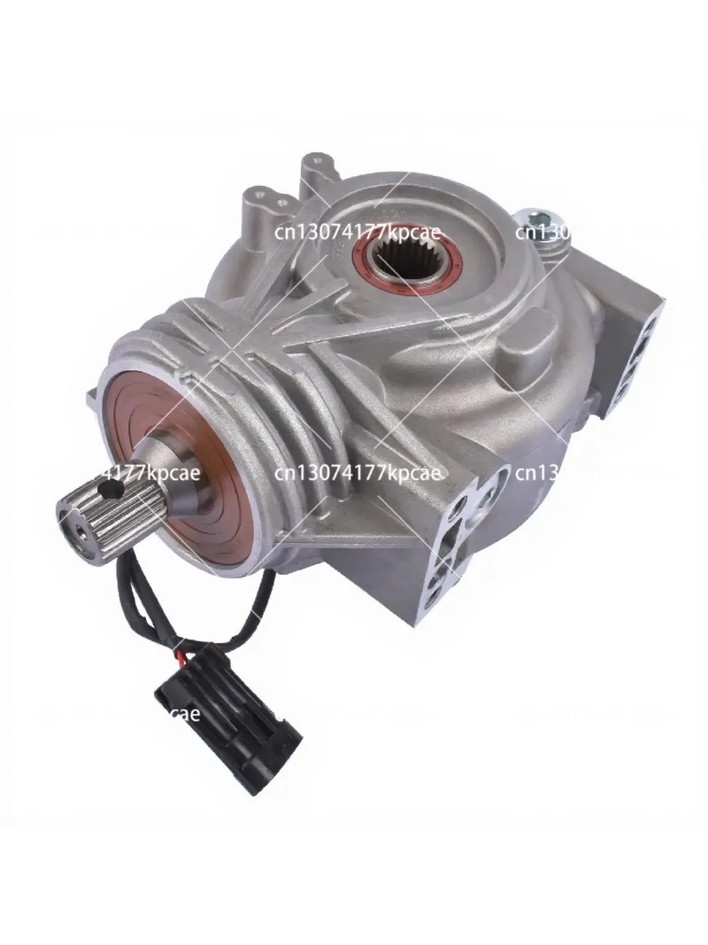 Front Differential Assembly 1333750 1333104 1334309, Replacement Component for Off-Road UTV & ATV Models 500 570 800 900 1000