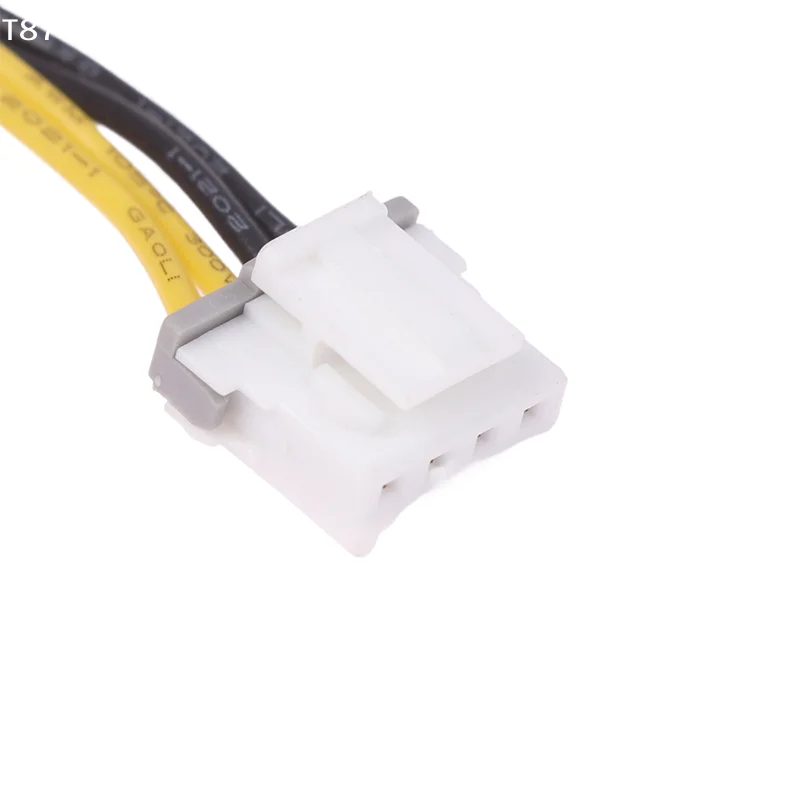 1Pc For Gree Ambient Air Conditioner Temperature Sensor Double Probe Tube Air Temperature Sensor 47cm DIY Accessories