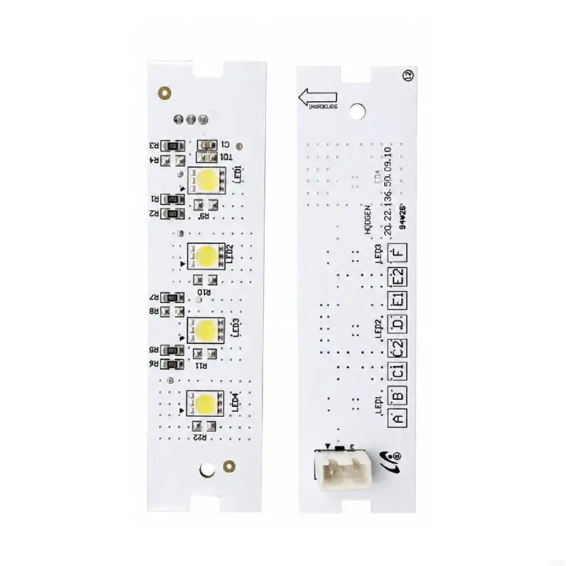  12V Refrigerator Light Board for Compartment Lighting Repair