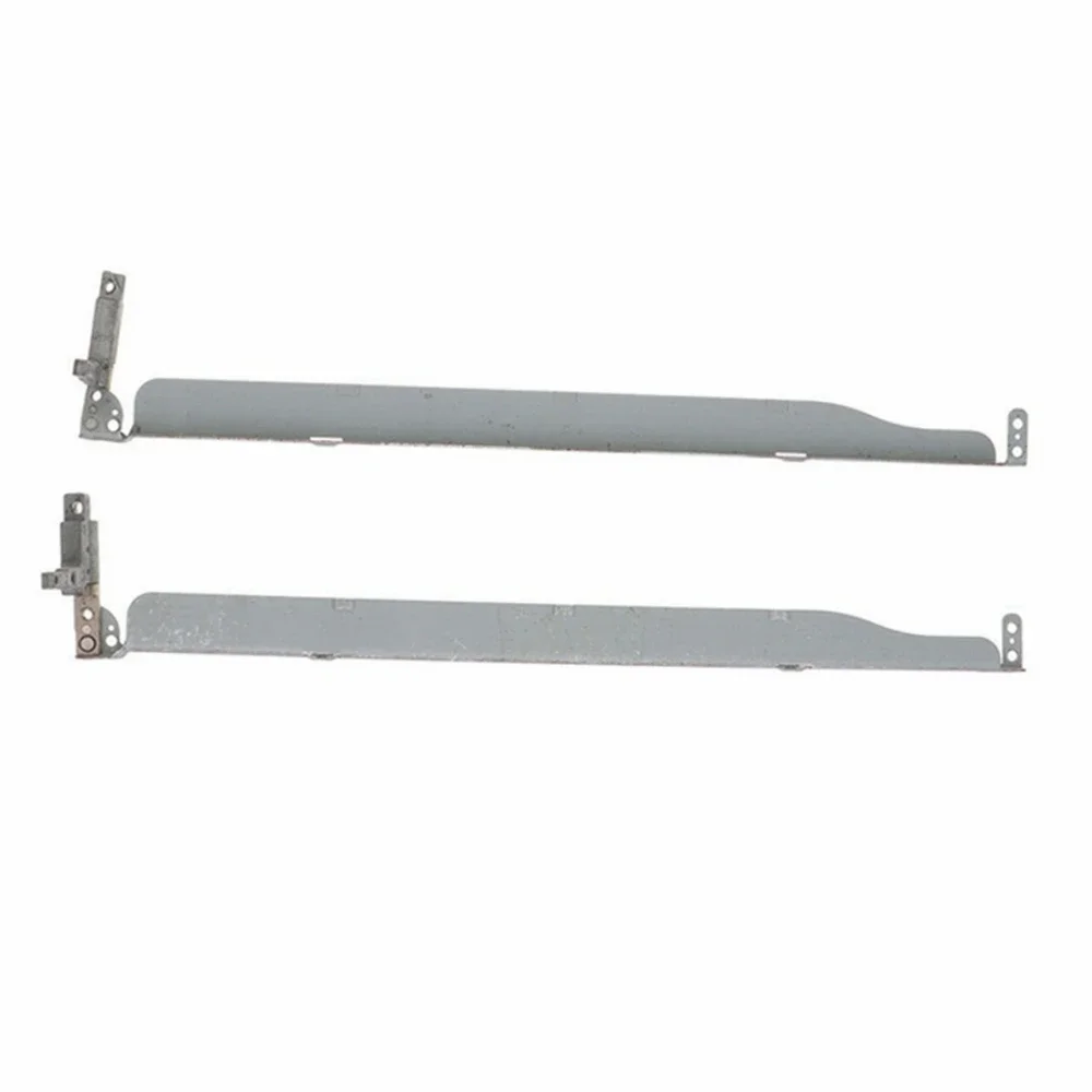 

90% новые петли ЖК-дисплея для ноутбука HP COMPAQ NC6110 NC6120 NX6110 NX6130 NX6310 NX6325 15,0 дюйма, сменные петли для ЖК-дисплея L + R для ноутбука