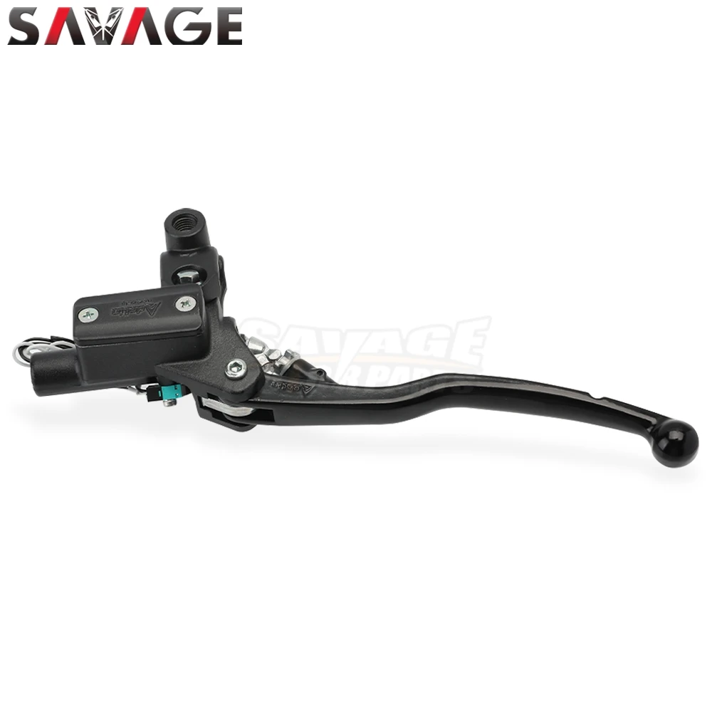 SM 700 Motorcycle Front Clutch Master Cylinder Hydraulic Lever For GasGas ES 700 SM 700 2022-2025 Clutch Lever Accessories view 5