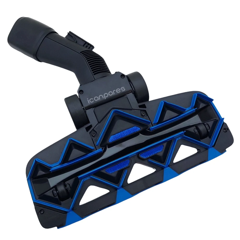 متوافق مع فيليبس FC 9932 الطاقة 9934 XB 9185 الماراثون في نهاية المطاف الأنظف LED ماصة رئيس وتصفية