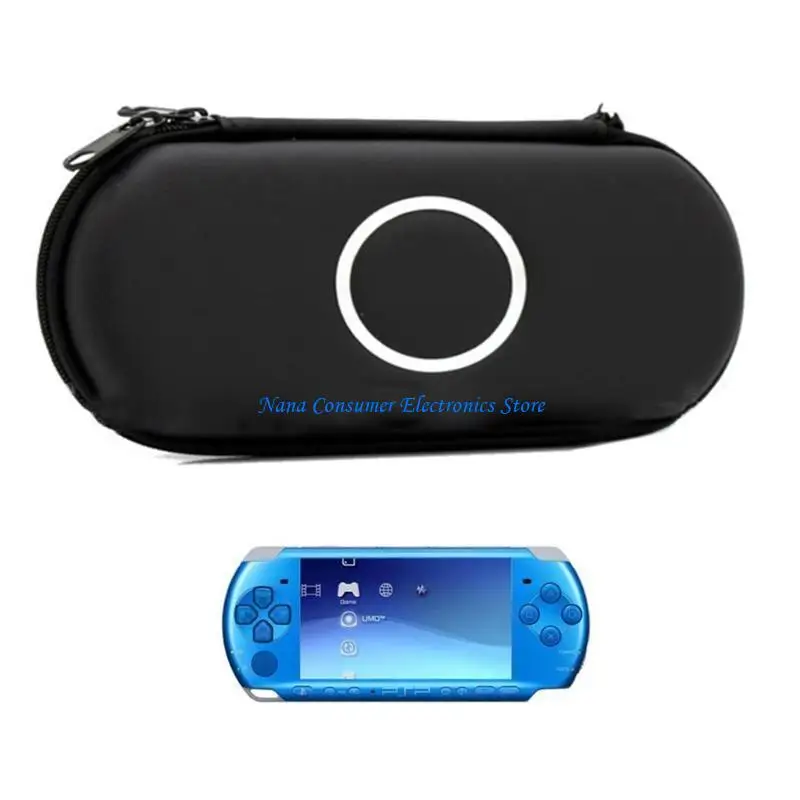 G7NE Portable Travel Carry Storage Multi-function Bag for Case For 1000 3000