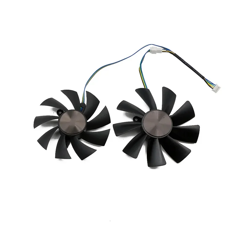 87‑100MM 4Pin GPU Cooling Fan GA92S2H GAA8S2U For ZOTAC GTX1060 1070Ti Mini 1080Ti Mini Graphics Video Card