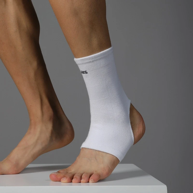 

Ankle Pads Adult Compression Protective Footwear Running Fitness Basketball Outdoor Sports Anti-sprain Immobilization