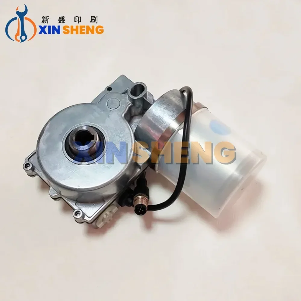 

Best Quality F2.105.1171 SM102 CD102 XL105 Machine Servo-drive Motor