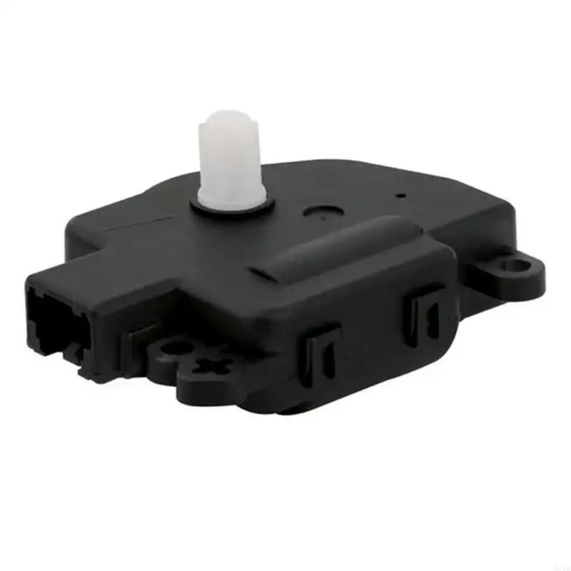 M76E Single Unit Blend Door Actuator ersetzt 68018109AA 604-029, HVAC-Luftmischmotor für Temperaturanpassungsservice mit ABS – Detail 7
