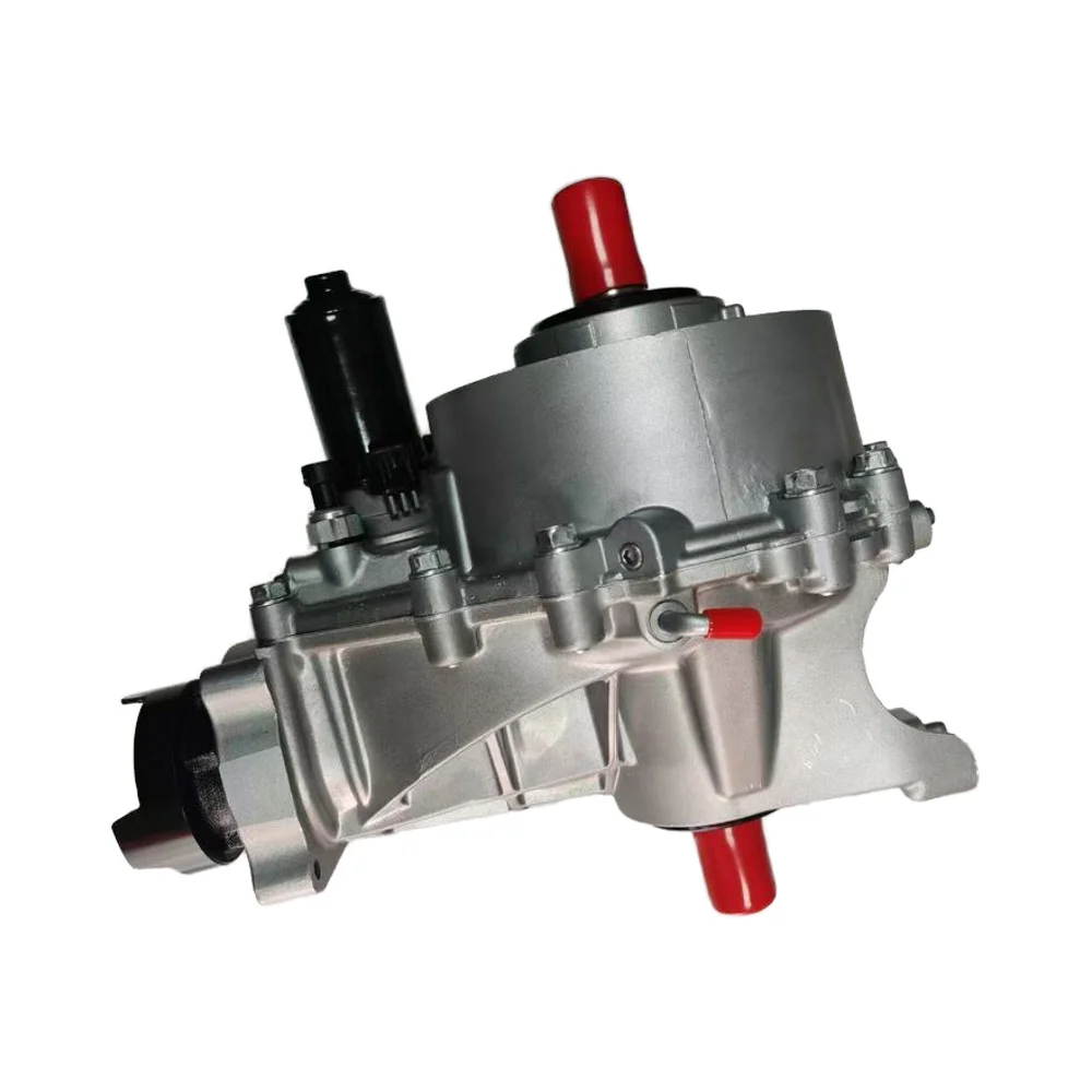 

Оригинальный 1-скоростной задний дифференциал для Jeep Cherokee 2019-2025, модель 53010758AE 53010758AF 53010758AG 53010758AH, новый состояние