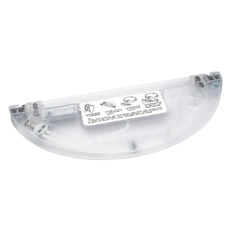 A02V-Applicable To Xiaomi Mijia Robot Vacuum Cleaner Applicable To Xiaomi Mijia For Greater Durability