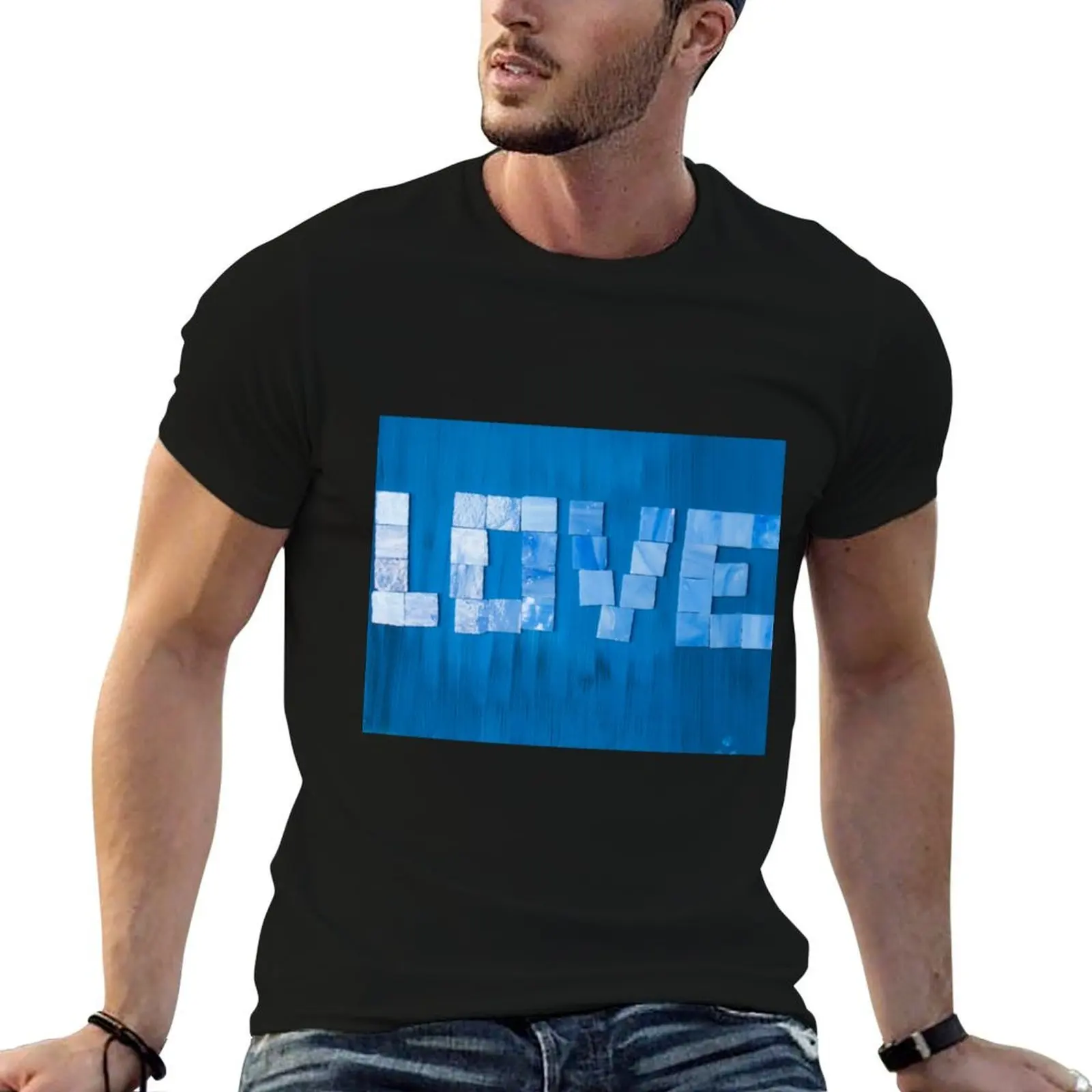 

122 T-Shirt man t shirts for men t shirts for man pack cotton T-Shirt