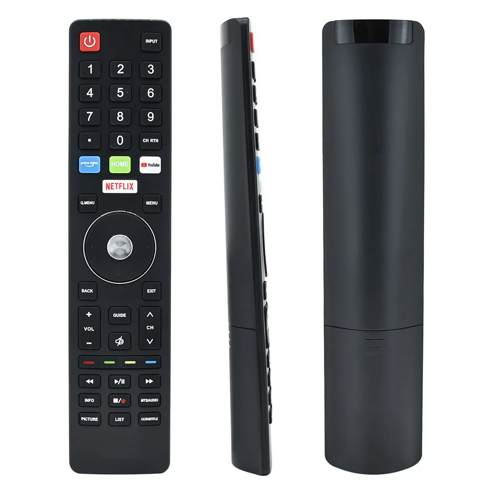 

New Original TV Remote Control For RCA LCD Smart TV