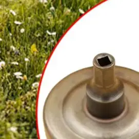 Clutch Drum Kit Replacement For FS38 FS40 FS45 FS46 FS50 FS55 FS56 FS70 String Trimmer Lawn Mower Repair Parts