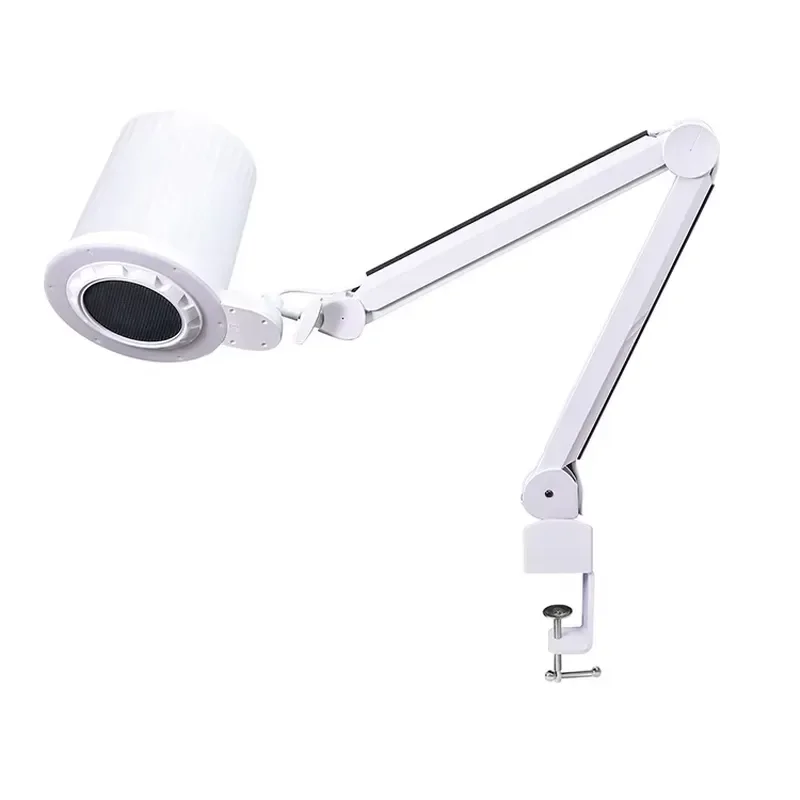 AT-NDC-025 Better Than 4Blanc Rechargeable Table Wall Lamps for Manicure Table