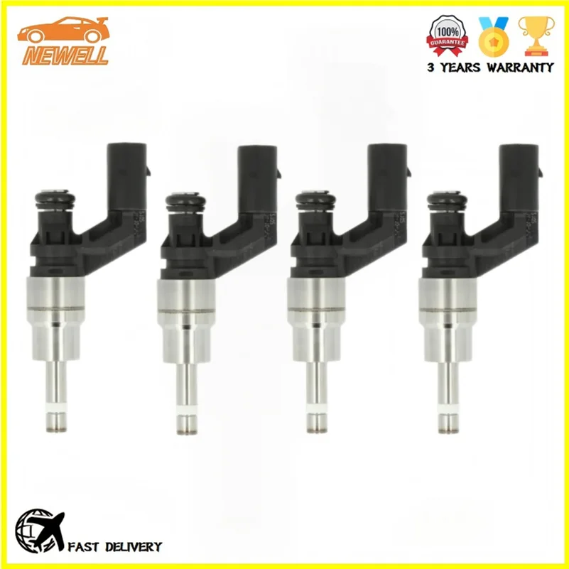 4PCS 0261500016 03C… - image