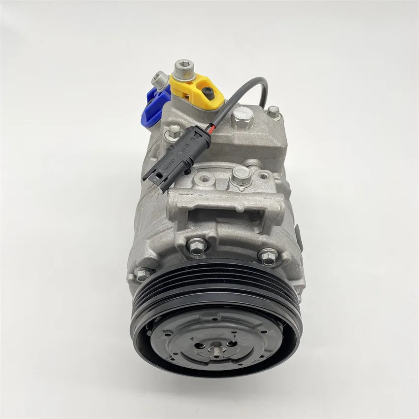 Automotive Parts, Air Conditioning Compressor  64509192317