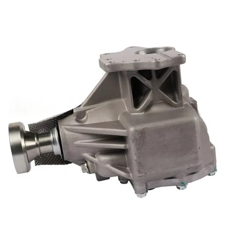 Suitable transfer Case Dual Speed Transmission Central Transmission Power Transmission LR040657