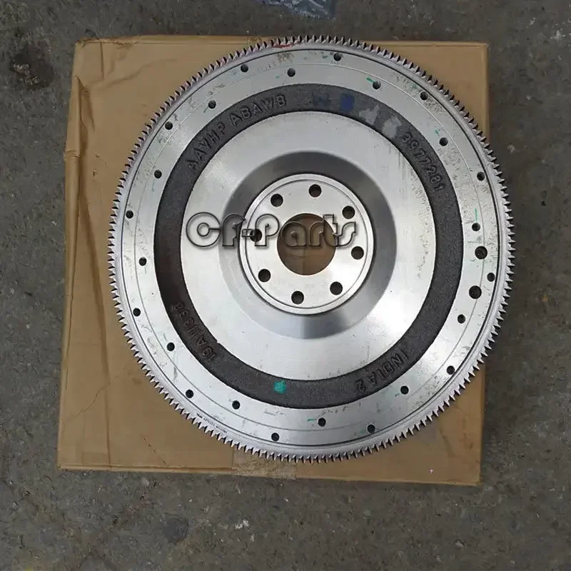 3921263 FLYWHEEL FITS CUMMINS 5.9 6B Engine