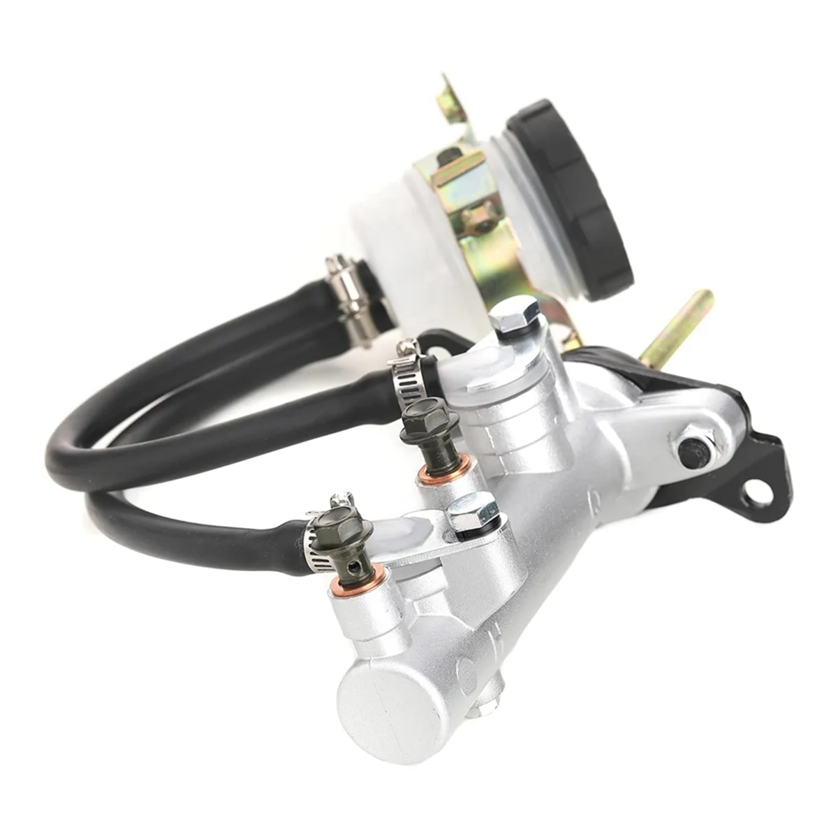 UTV Brake Pump Master Cylinder for Hisun HS400 HS500 HS700 Strike 550 800 900