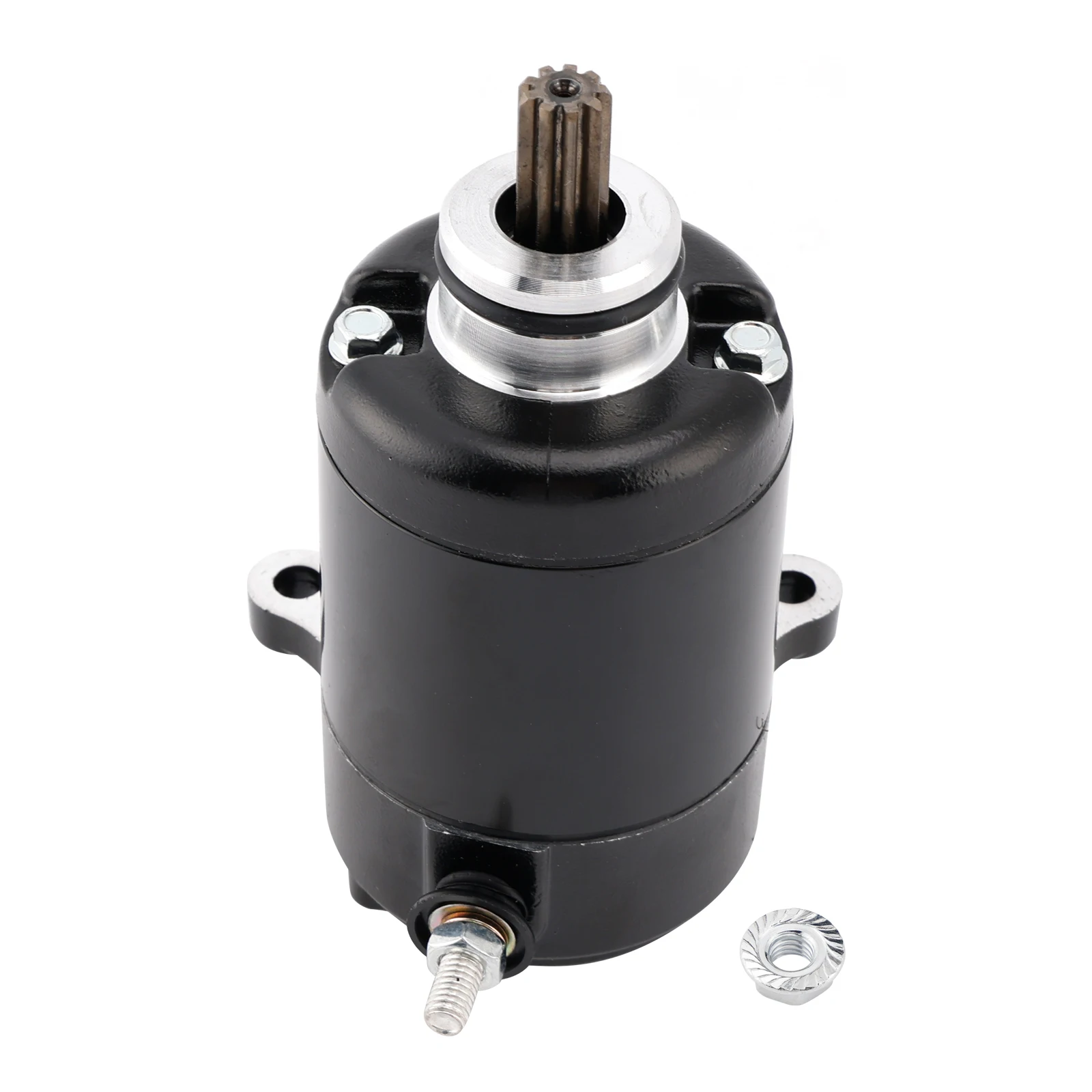 Motor de arranque Topteng para Benelli BN 125 / TNT 125 Tornado 2017-2025