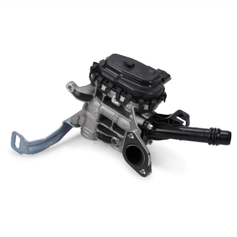 EGR Valve 9833095880 For Citroen Peugeot Opel 1.6 BlueHDi 1.6 HDi DV6FD DV6FC BHY BHZ Diesel 2013-2024 9807369980