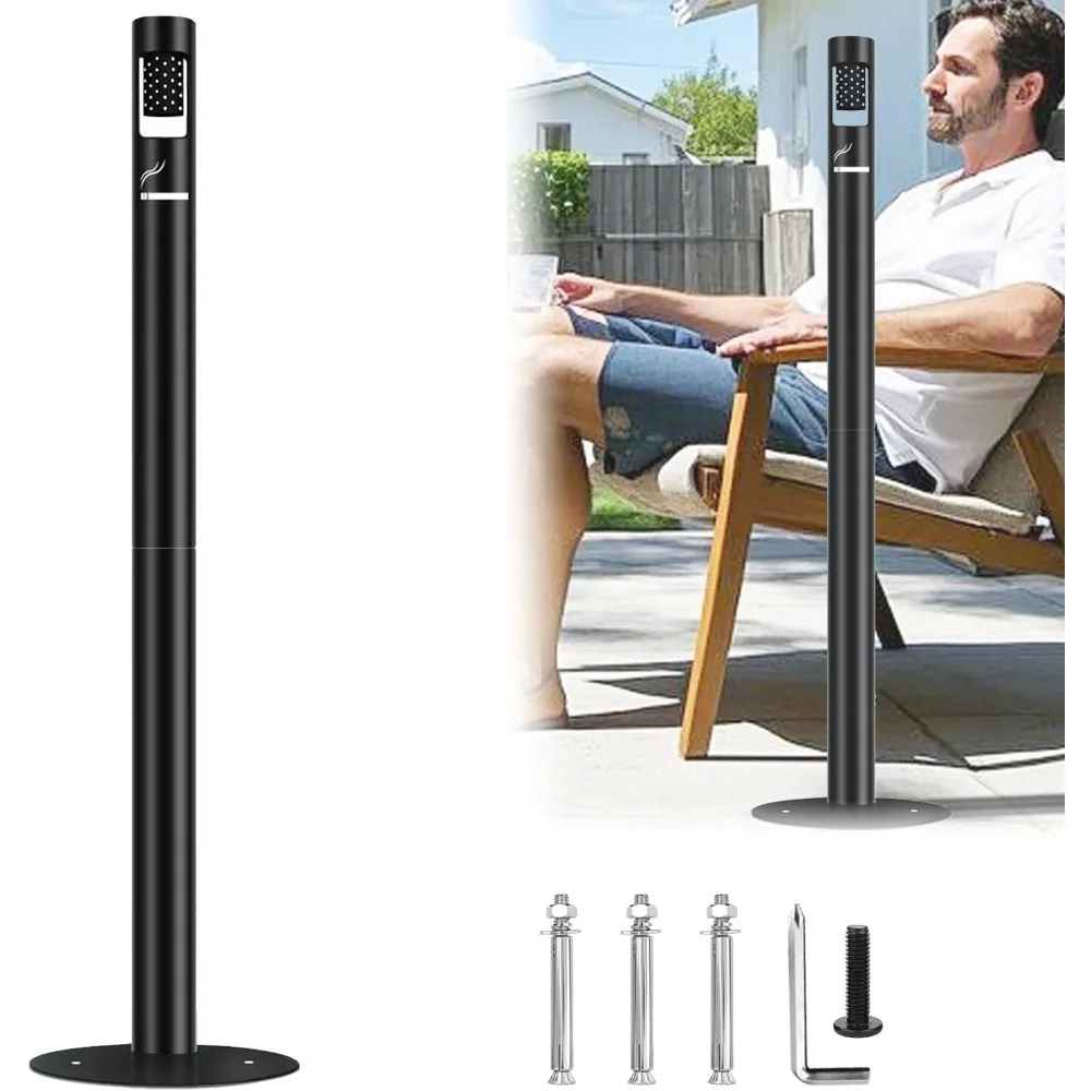 

Уничтожение сигаретной прикладной горловины Открытый дворик на открытом воздухе Патио, Офисы, Дом, Рестораны, Удобные магазины, Эшстра на заднем дворе/на открытом воздухе