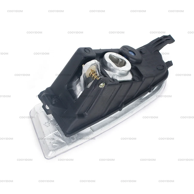 Front Bumper Fog Light Fog Lamp Grille Assembly Car Light Car styling For Honda Civic 4D 2006 2007 2008 2009 2010-Up 08V31SVA111