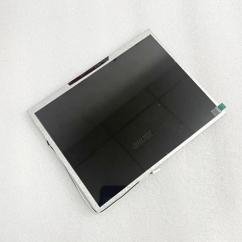 9INCH Matrix IPS LCD Screen 60Pin Compatible For WD090HHL60AC-Q3 WD090HHL60AC -Q3 Display Panel Screen Car GPS Radio Max Parts