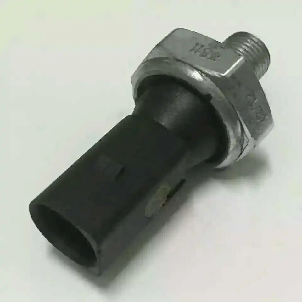 

059919081G, Audi A4A5A6A7Q5Q7 Volkswagen Phaeton Touareg oil pressure switch