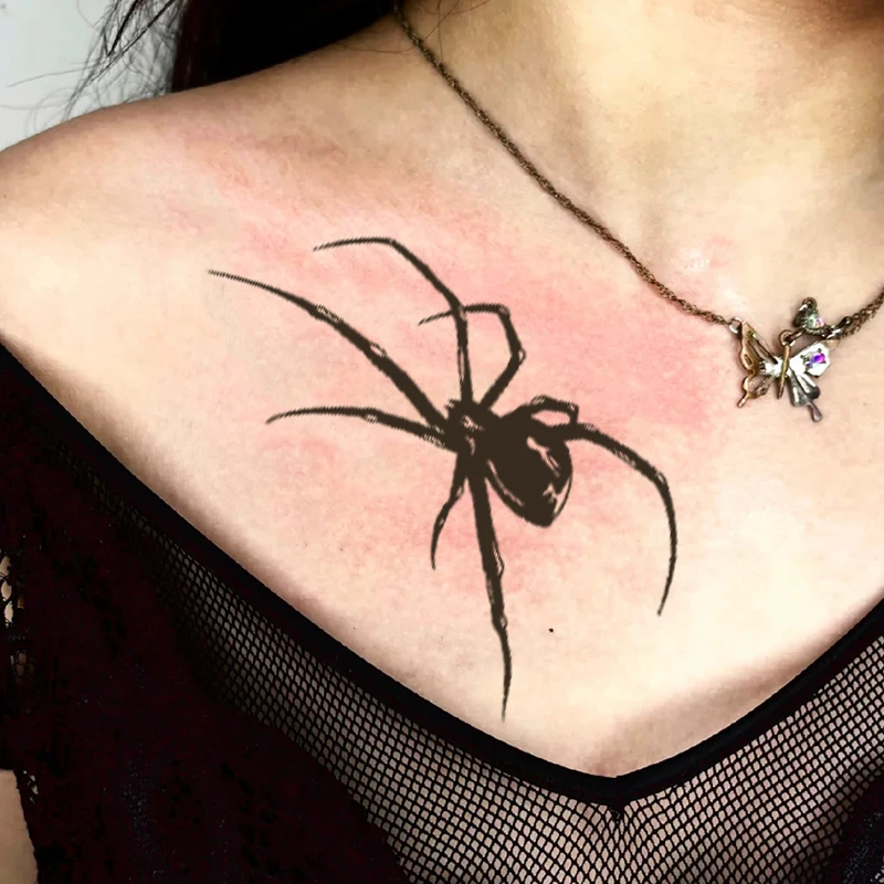 Thumbnail 2 - #16 Temporary Tattoos Comparison Guide