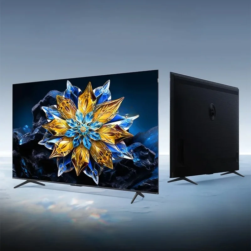 

65p12h 65-Inch Quantum Dot Matrix Light Control Pro a Super Display Screen
